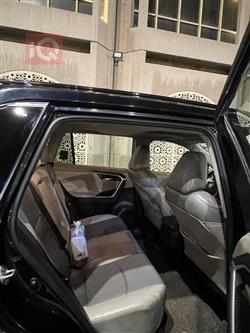 تويوتا راف 4